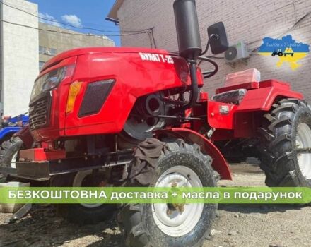 Булат Другая, объемом двигателя 1.11 л и пробегом 1 тыс. км за 2440 $, фото 5 на Automoto.ua