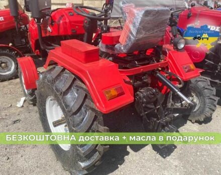 Булат Другая, объемом двигателя 1.11 л и пробегом 1 тыс. км за 2440 $, фото 8 на Automoto.ua