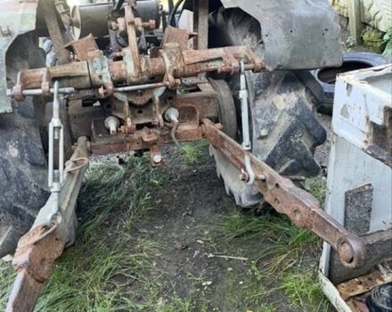 Булат Другая, объемом двигателя 0 л и пробегом 0 тыс. км за 761 $, фото 1 на Automoto.ua