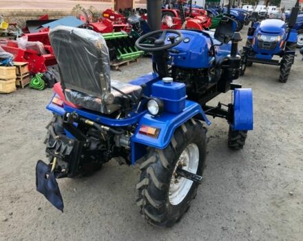 Булат Другая, объемом двигателя 1.12 л и пробегом 1 тыс. км за 2080 $, фото 1 на Automoto.ua