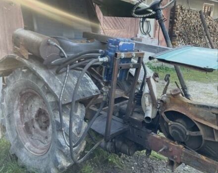 Булат Другая, объемом двигателя 0 л и пробегом 0 тыс. км за 761 $, фото 2 на Automoto.ua