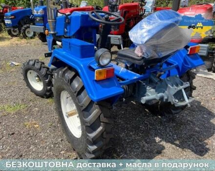 Булат Другая, объемом двигателя 1.12 л и пробегом 1 тыс. км за 2445 $, фото 6 на Automoto.ua