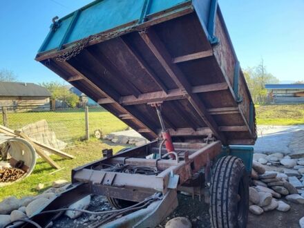 Булат Інша, об'ємом двигуна 0 л та пробігом 0 тис. км за 1063 $, фото 1 на Automoto.ua