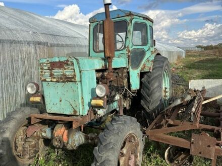 Булат Другая 1985 в Харькове на Automoto.ua Булат Другая, объемом двигателя 0 л и пробегом 0 тыс. км за 3100 $, фото 1 на Automoto.ua