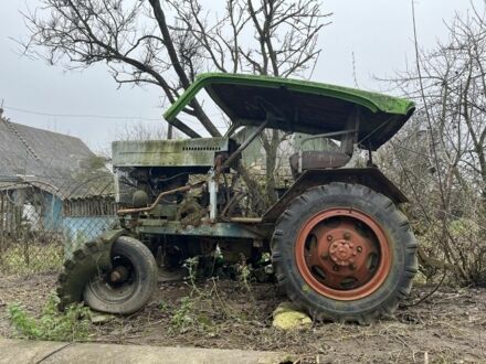 Булат Другая, объемом двигателя 0 л и пробегом 1000 тыс. км за 356 $, фото 1 на Automoto.ua