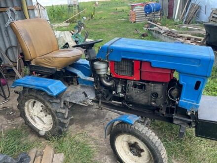 Булат Другая, объемом двигателя 0 л и пробегом 20 тыс. км за 1335 $, фото 1 на Automoto.ua
