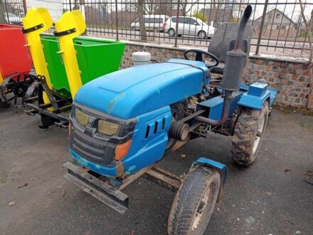 Булат Інша, об'ємом двигуна 0.71 л та пробігом 800 тис. км за 1500 $, фото 1 на Automoto.ua