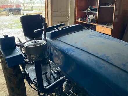 Булат Інша, об'ємом двигуна 0 л та пробігом 500 тис. км за 1750 $, фото 1 на Automoto.ua