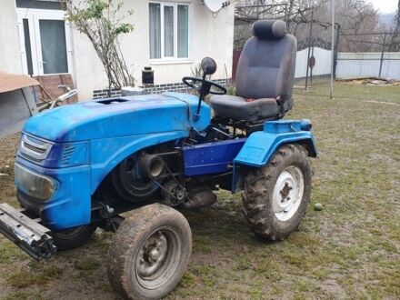 Булат Другая, объемом двигателя 0 л и пробегом 5 тыс. км за 1600 $, фото 1 на Automoto.ua