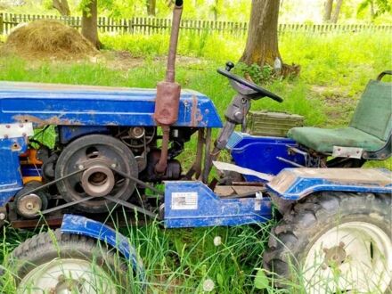Булат Другая, объемом двигателя 0 л и пробегом 100 тыс. км за 1505 $, фото 1 на Automoto.ua