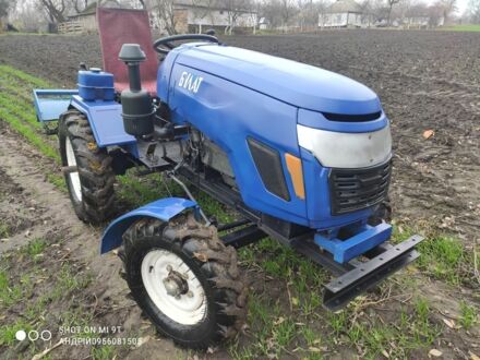 Булат Інша, об'ємом двигуна 0 л та пробігом 126 тис. км за 1799 $, фото 1 на Automoto.ua