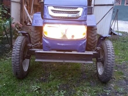 Булат Другая, объемом двигателя 2.2 л и пробегом 300 тыс. км за 2450 $, фото 1 на Automoto.ua