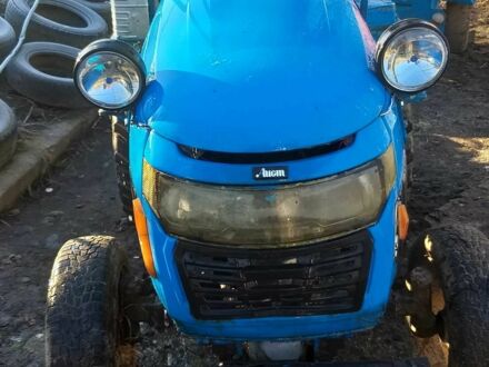 Булат Другая, объемом двигателя 1.6 л и пробегом 10 тыс. км за 2300 $, фото 1 на Automoto.ua