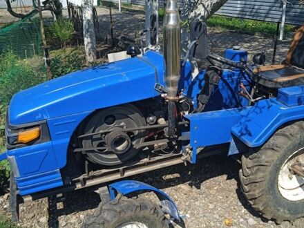 Булат Другая 2018 в Каменце-Подольском на Automoto.ua Булат Другая, объемом двигателя 0 л и пробегом 78 тыс. км за 2700 $, фото 1 на Automoto.ua