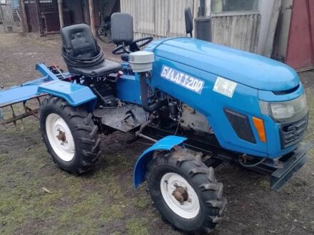 Булат Другая, объемом двигателя 0 л и пробегом 0 тыс. км за 1700 $, фото 1 на Automoto.ua