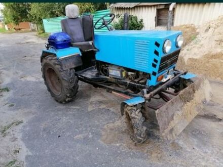 Булат Інша, об'ємом двигуна 1.5 л та пробігом 1000 тис. км за 1000 $, фото 1 на Automoto.ua