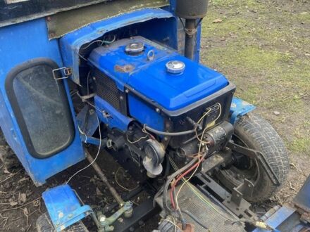 Булат Другая, объемом двигателя 0 л и пробегом 1000 тыс. км за 1889 $, фото 1 на Automoto.ua