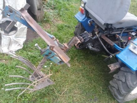 Булат Інша, об'ємом двигуна 0 л та пробігом 1 тис. км за 1991 $, фото 1 на Automoto.ua