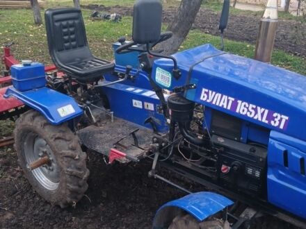 Булат Другая, объемом двигателя 0 л и пробегом 200 тыс. км за 2400 $, фото 1 на Automoto.ua