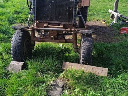 Булат Інша, об'ємом двигуна 0 л та пробігом 0 тис. км за 1067 $, фото 1 на Automoto.ua