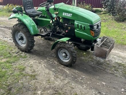 Булат Інша, об'ємом двигуна 0 л та пробігом 0 тис. км за 1800 $, фото 1 на Automoto.ua