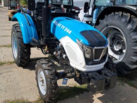 Булат Другая, объемом двигателя 0 л и пробегом 5 тыс. км за 5800 $, фото 1 на Automoto.ua
