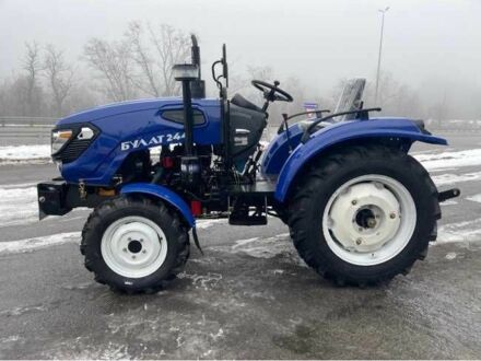 Булат Інша 2024 у Самборе на Automoto.ua Булат Інша, об'ємом двигуна 1.5 л та пробігом 1 тис. км за 5800 $, фото 1 на Automoto.ua