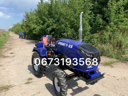 Булат Другая 2024 в Миргороде на Automoto.ua Булат Другая, объемом двигателя 0 л и пробегом 1 тыс. км за 2770 $, фото 1 на Automoto.ua