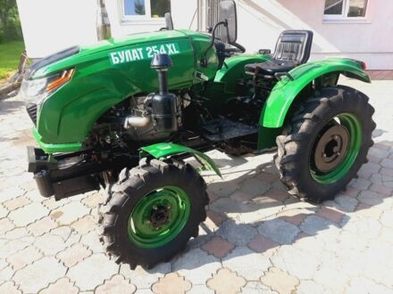 Булат Інша, об'ємом двигуна 0 л та пробігом 2 тис. км за 3300 $, фото 1 на Automoto.ua
