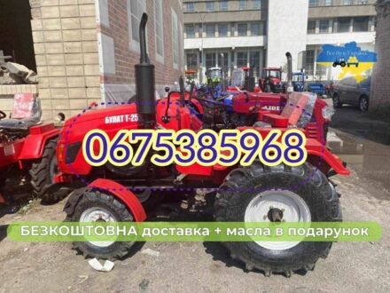 Булат Інша 2024 у Луцьку на Automoto.ua Булат Інша, об'ємом двигуна 1.12 л та пробігом 1 тис. км за 2450 $, фото 1 на Automoto.ua