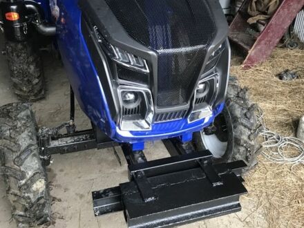 Булат Інша, об'ємом двигуна 1.01 л та пробігом 10 тис. км за 2950 $, фото 1 на Automoto.ua