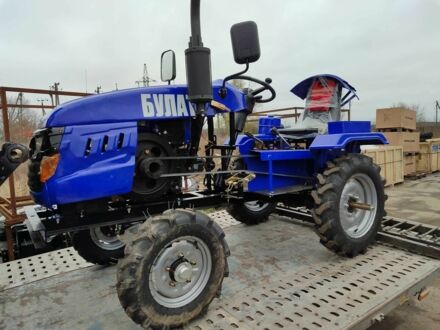 Булат Інша, об'ємом двигуна 0.7 л та пробігом 1 тис. км за 2400 $, фото 1 на Automoto.ua