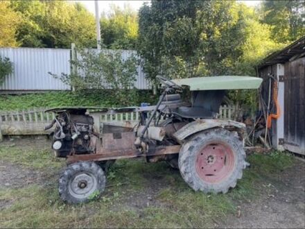 Булат Другая, объемом двигателя 0 л и пробегом 0 тыс. км за 761 $, фото 1 на Automoto.ua