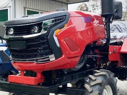 Булат Інша 2025 у Тернополі на Automoto.ua Булат Інша, об'ємом двигуна 0 л та пробігом 1 тис. км за 2750 $, фото 1 на Automoto.ua