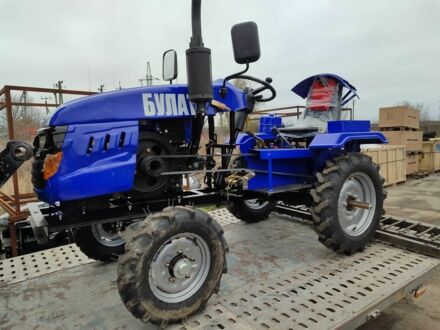 Булат Другая, объемом двигателя 0.7 л и пробегом 1 тыс. км за 2400 $, фото 1 на Automoto.ua