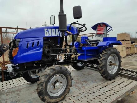 Булат Другая, объемом двигателя 0.7 л и пробегом 1 тыс. км за 2400 $, фото 1 на Automoto.ua