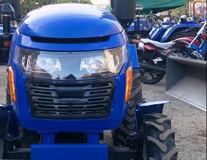 Булат Другая 2025 в Полтаве на Automoto.ua Булат Другая, объемом двигателя 0 л и пробегом 1 тыс. км за 2750 $, фото 1 на Automoto.ua
