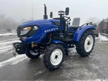 Булат Другая, объемом двигателя 0 л и пробегом 2 тыс. км за 5800 $, фото 1 на Automoto.ua