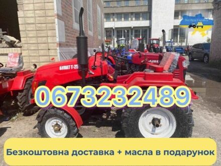 Булат Другая 2025 в Костополе на Automoto.ua Булат Другая, объемом двигателя 1.12 л и пробегом 1 тыс. км за 2440 $, фото 1 на Automoto.ua