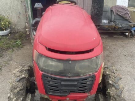 Червоний Булат T-22, об'ємом двигуна 1.1 л та пробігом 100 тис. км за 2000 $, фото 1 на Automoto.ua