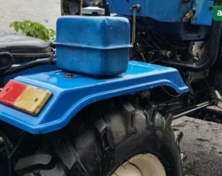 Булат Т-22, объемом двигателя 0 л и пробегом 0 тыс. км за 3500 $, фото 1 на Automoto.ua