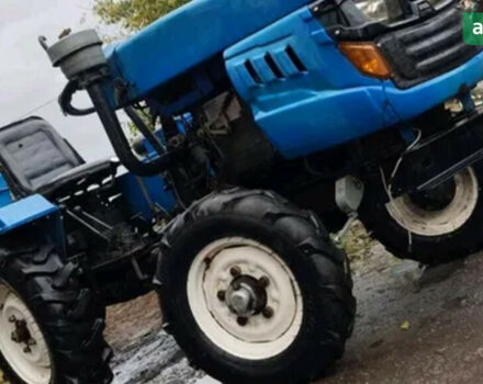 Булат Т-22, объемом двигателя 0 л и пробегом 0 тыс. км за 3500 $, фото 4 на Automoto.ua