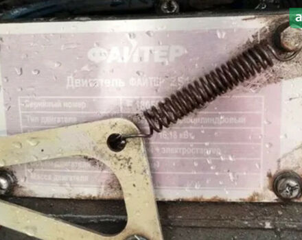 Булат Т-22, объемом двигателя 0 л и пробегом 0 тыс. км за 3500 $, фото 5 на Automoto.ua