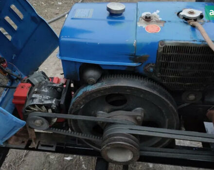 Булат Т-22, об'ємом двигуна 0 л та пробігом 0 тис. км за 1642 $, фото 13 на Automoto.ua