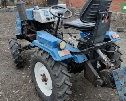 Булат Т-22, об'ємом двигуна 0 л та пробігом 0 тис. км за 1642 $, фото 6 на Automoto.ua