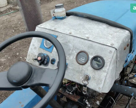 Булат Т-22, об'ємом двигуна 0 л та пробігом 0 тис. км за 1642 $, фото 7 на Automoto.ua