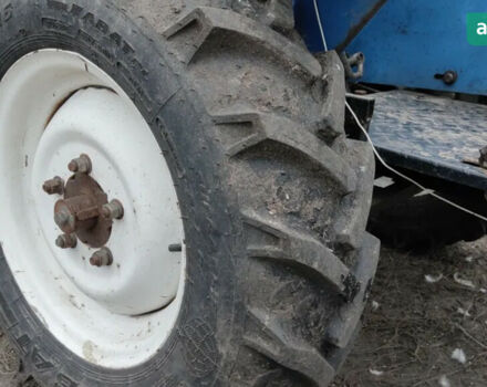 Булат Т-22, об'ємом двигуна 0 л та пробігом 0 тис. км за 1642 $, фото 2 на Automoto.ua