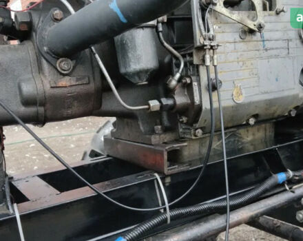 Булат Т-22, об'ємом двигуна 0 л та пробігом 0 тис. км за 1642 $, фото 11 на Automoto.ua