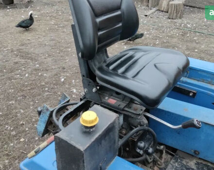 Булат Т-22, об'ємом двигуна 0 л та пробігом 0 тис. км за 1642 $, фото 8 на Automoto.ua