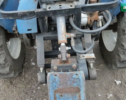 Булат Т-22, об'ємом двигуна 0 л та пробігом 0 тис. км за 1642 $, фото 5 на Automoto.ua